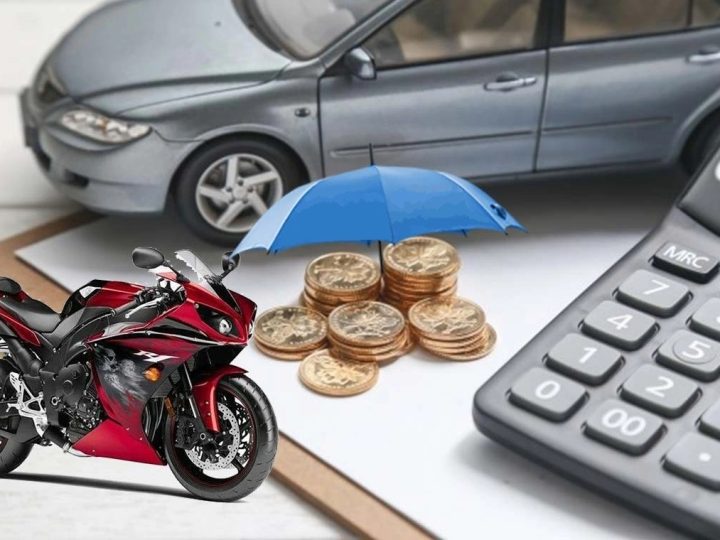 5 Factors To Consider While Buying A New Two Wheeler Insurance