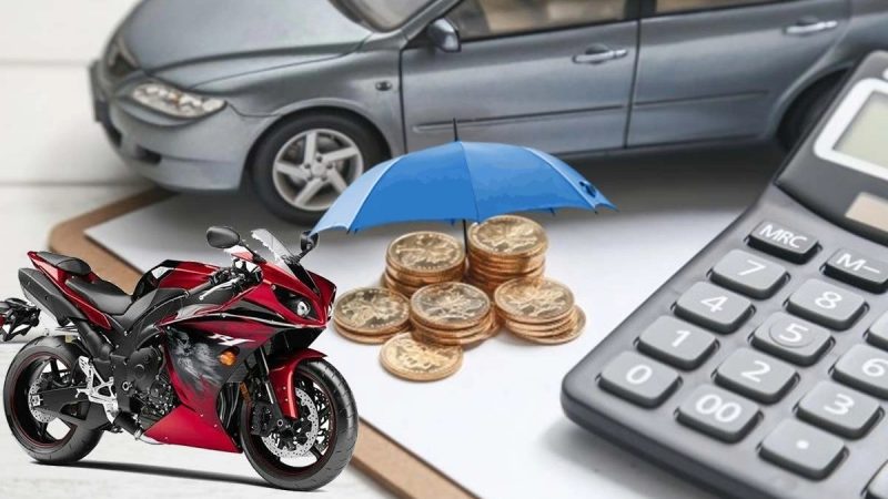 5 Factors To Consider While Buying A New Two Wheeler Insurance