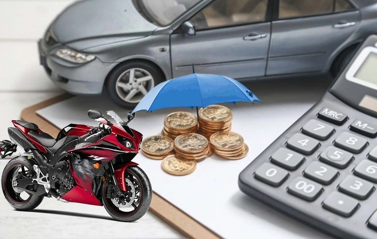 5 Factors To Consider While Buying A New Two Wheeler Insurance