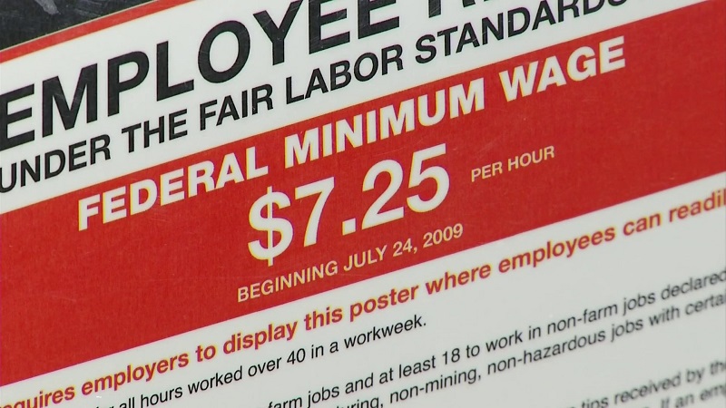 Facts About Virginia Minimum Wage That You Need to Know About