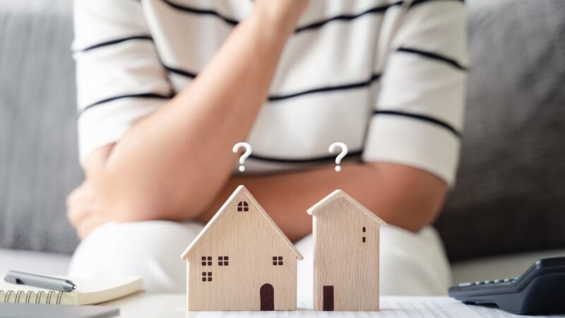 When Is Home Loan Refinancing a Viable Option?