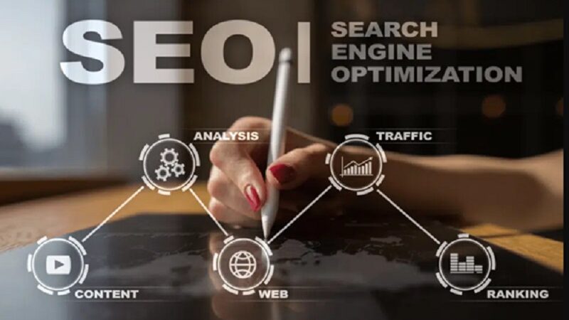 Unlock Your Digital Potential! 9 Benefits of SEO Services in Los Angeles