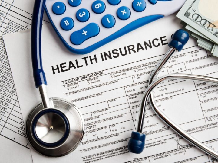 Ultimate Guide to Buying Health Insurance Online: Tips & Tricks