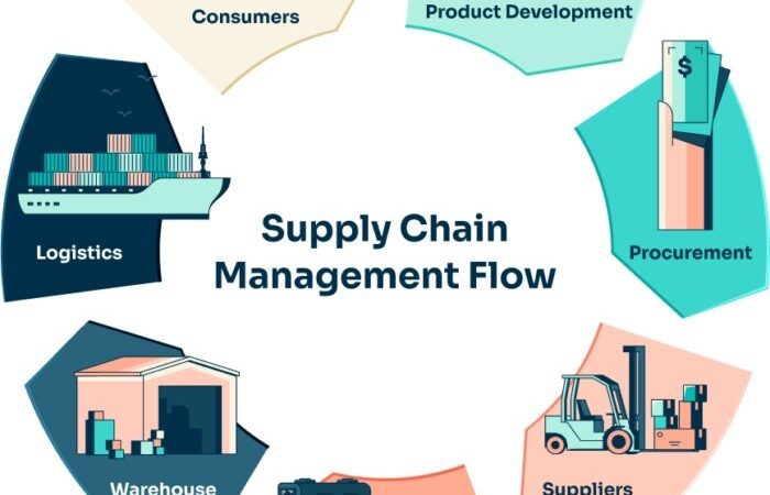 Business Analytics for Supply Chain Cost Optimization in Mumbai Businesses