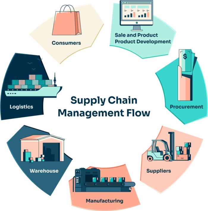 Business Analytics for Supply Chain Cost Optimization in Mumbai Businesses