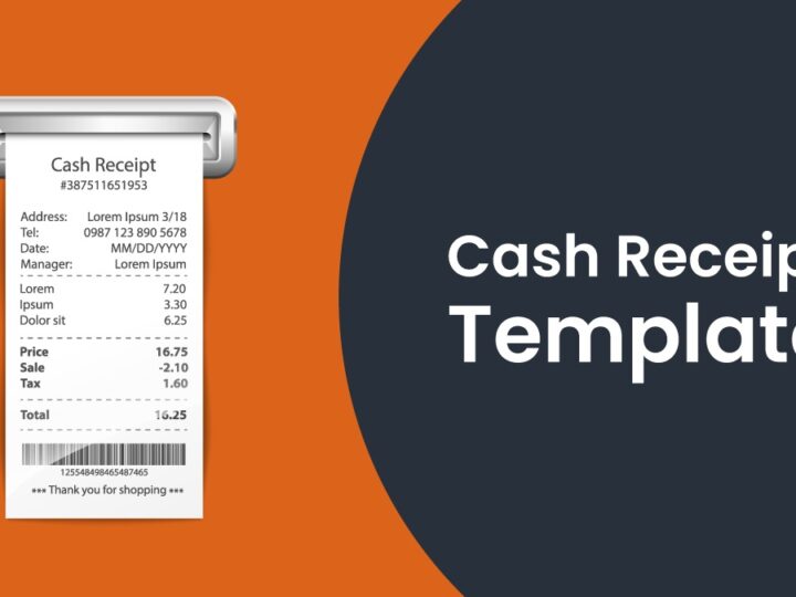 Cash Bills vs. Cash Receipts: 5 Main Differences in Digital Commerce