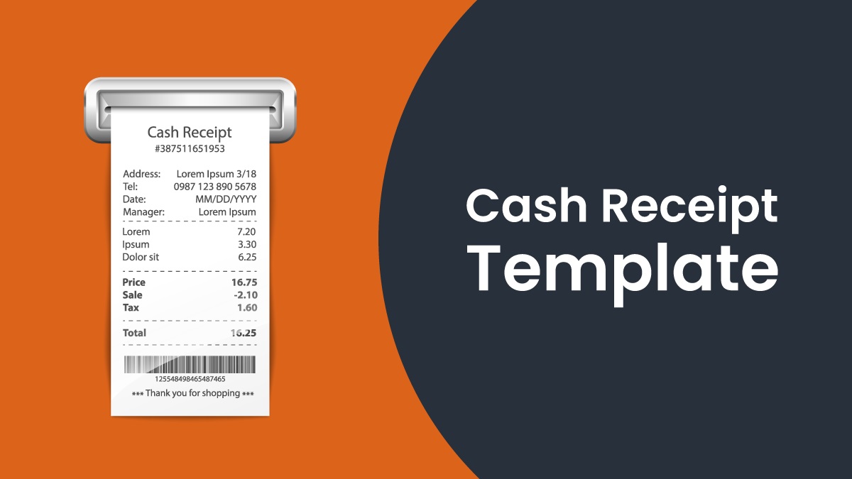 Cash Bills vs. Cash Receipts: 5 Main Differences in Digital Commerce