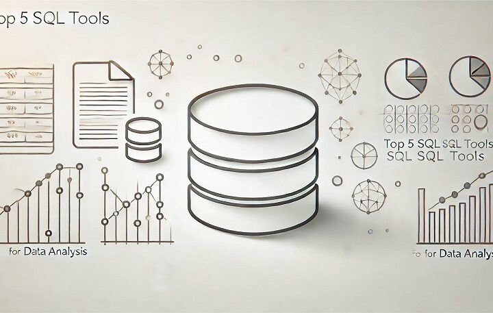 The Evolution of SQL-Based Data Analytics Tools