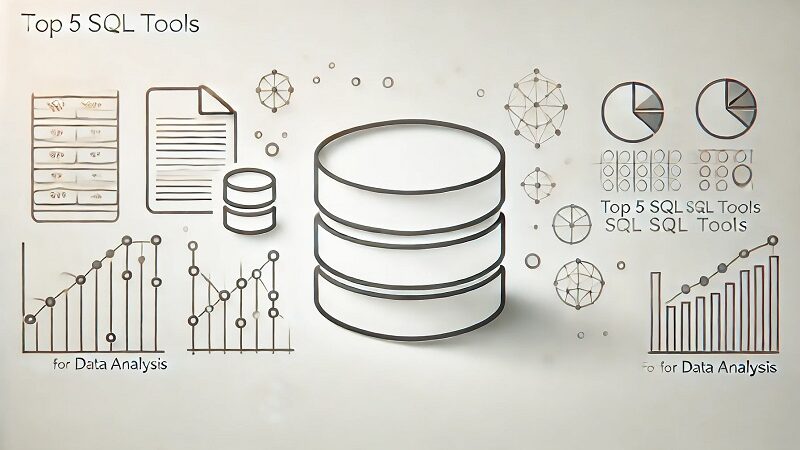 The Evolution of SQL-Based Data Analytics Tools