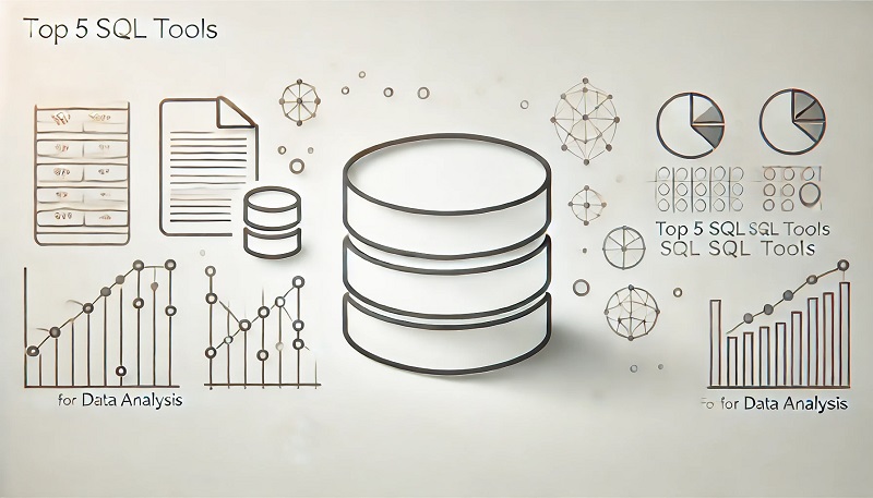 The Evolution of SQL-Based Data Analytics Tools