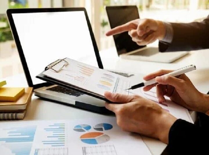 Comprehensive Accounting Services in Dubai