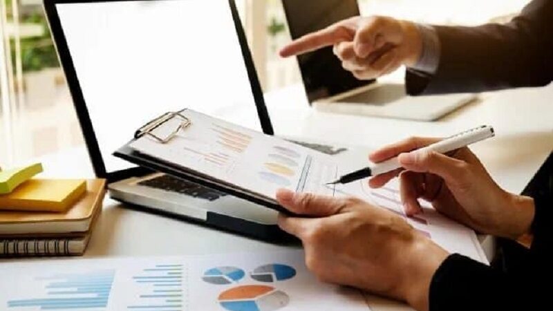 Comprehensive Accounting Services in Dubai