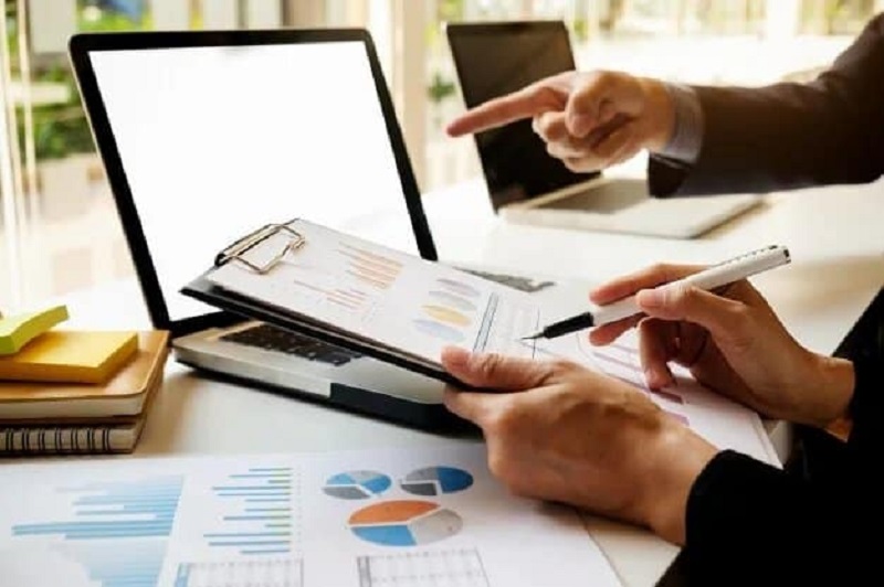 Comprehensive Accounting Services in Dubai