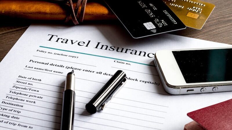 How Annual (Multi-Trip) Travel Insurance Works