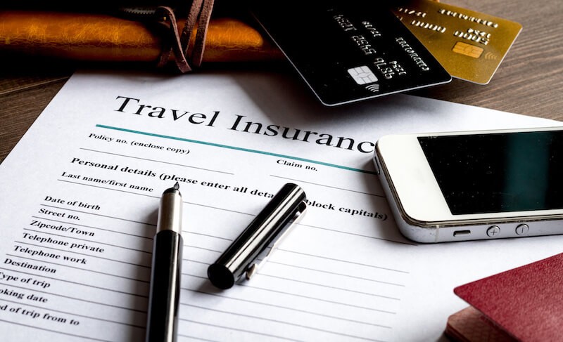 How Annual (Multi-Trip) Travel Insurance Works