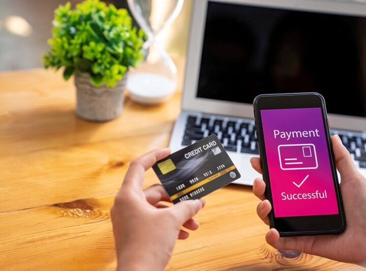 Why Secure Payment Gateways are Essential for Ecommerce Success