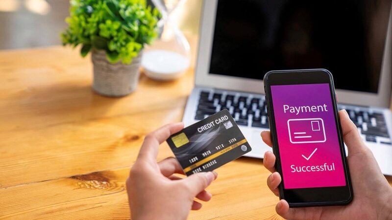 Why Secure Payment Gateways are Essential for Ecommerce Success