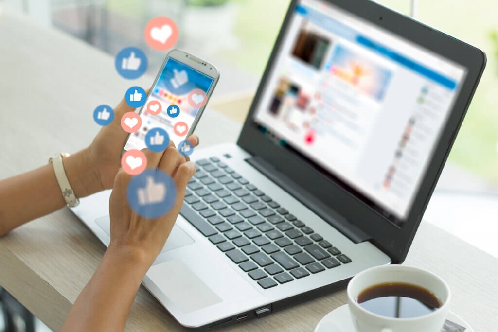 Boost Your Business with Expert Small Business Social Media Marketing Services