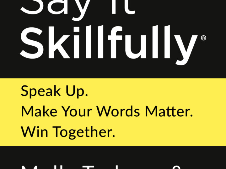 Mastering Communication: The Key to Lasting Business Impact