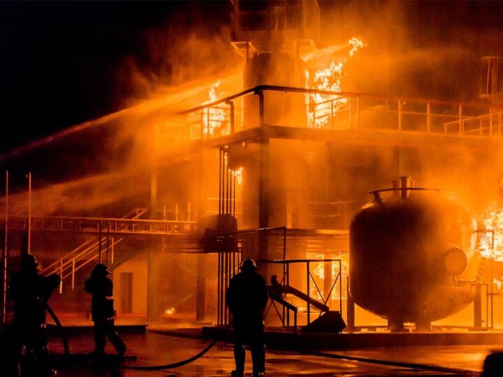 Understanding the Merits of Fire and Burglary Insurance for Indian Businesses