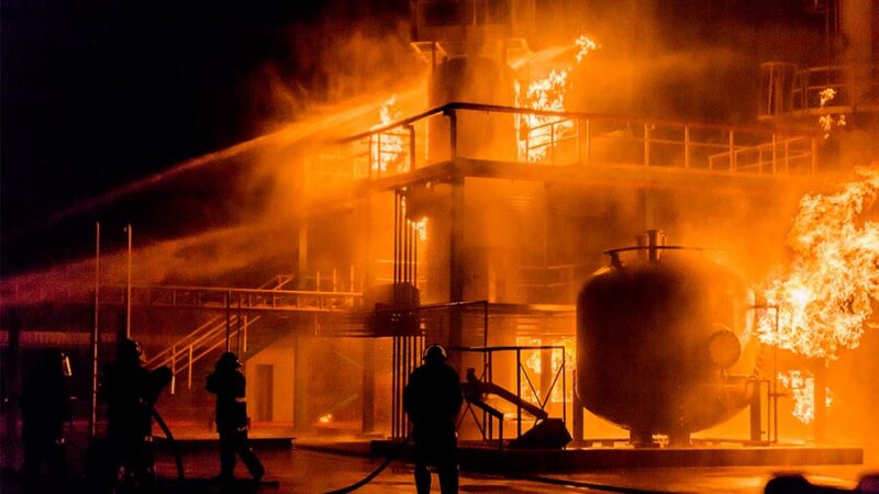 Understanding the Merits of Fire and Burglary Insurance for Indian Businesses