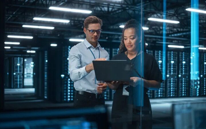 Elevate Your Business with Managed IT Services in Los Angeles