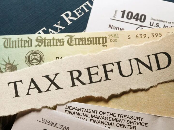 The Refund Reliance: Is Your Tax Refund Undermining Good Financial Habits?