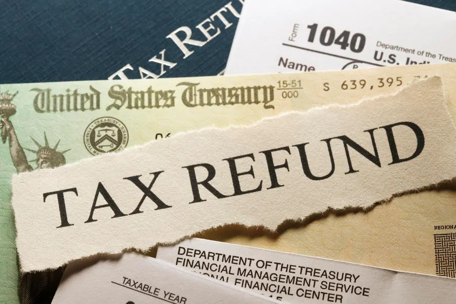 The Refund Reliance: Is Your Tax Refund Undermining Good Financial Habits?