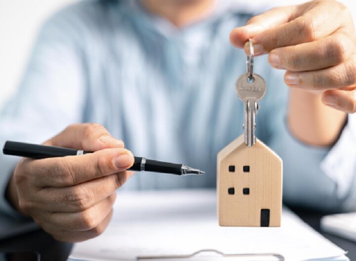 Unlock Your Property Dreams—Partnering with a Trusted Mortgage Lending Broker for Stress-Free Financing