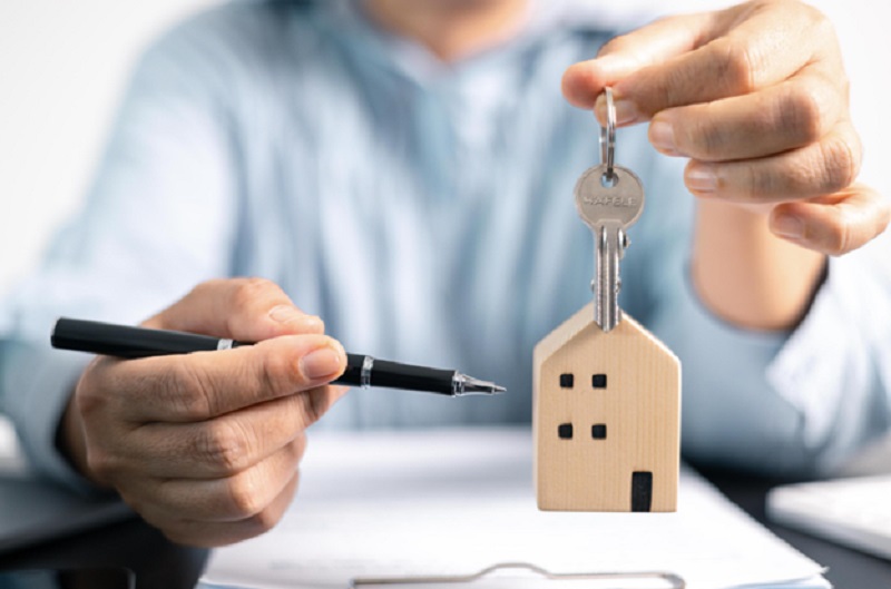 Unlock Your Property Dreams—Partnering with a Trusted Mortgage Lending Broker for Stress-Free Financing