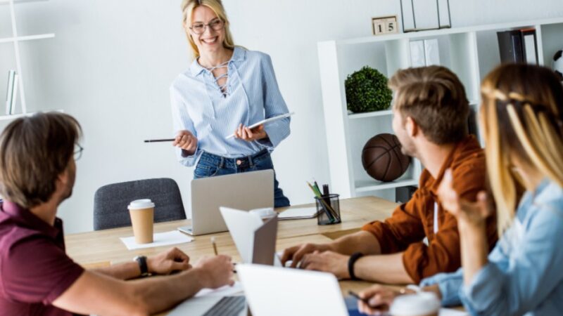 Achieving Seamless Project Success with a Trusted Project Management Company by Your Side