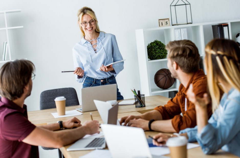 Achieving Seamless Project Success with a Trusted Project Management Company by Your Side