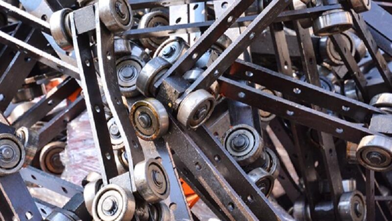 Nickel Cobalt Plating Secrets Uncovered