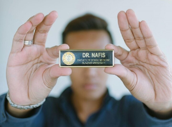 The Name of the Game: Why Events Still Rely on Printed Badges