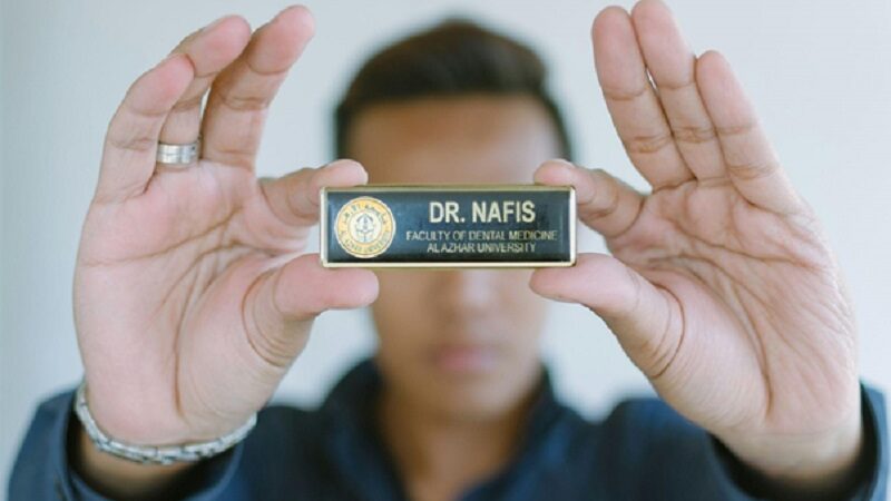 The Name of the Game: Why Events Still Rely on Printed Badges