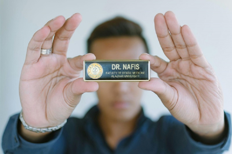 The Name of the Game: Why Events Still Rely on Printed Badges