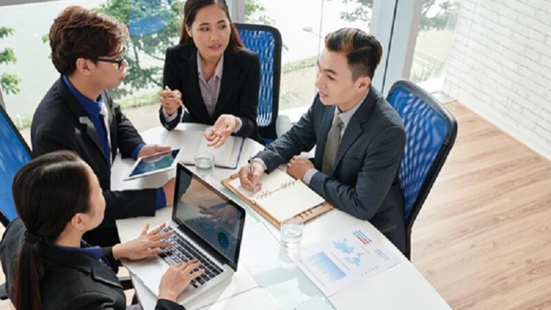 What You Must Know When Selecting a Corporate Services Company