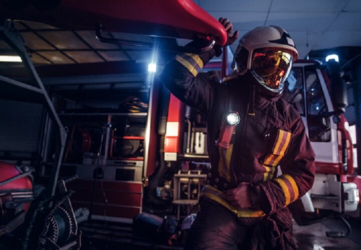 SCBA and Respirator Mask: Safety Trends You Must Know