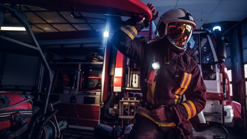 SCBA and Respirator Mask: Safety Trends You Must Know