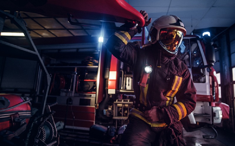 SCBA and Respirator Mask: Safety Trends You Must Know
