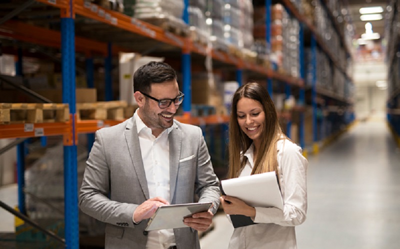Storage and the Insurance Loophole Few Businesses Know About