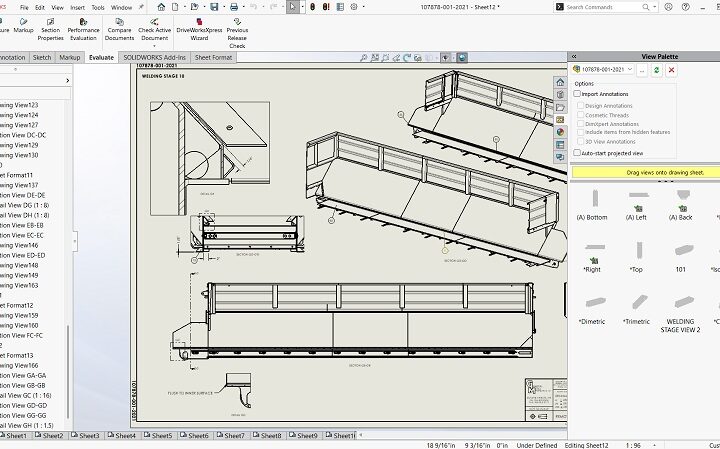 Comparing SolidWorks Indonesia Packages: Which One Suits Your Business?