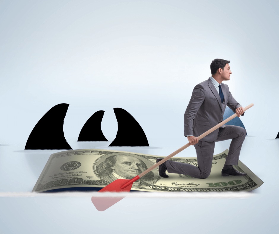 Licensed Money Lender vs Loan Shark: Protect Yourself from Ah Long
