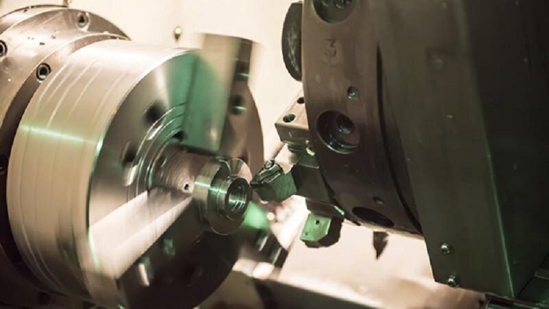 7 Proof Points to Demand from a CNC Turning Service with Broaching