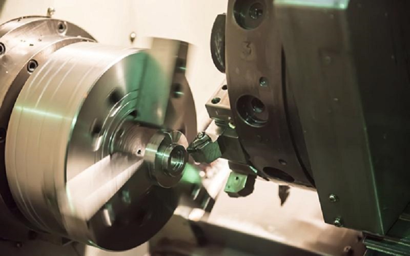 7 Proof Points to Demand from a CNC Turning Service with Broaching