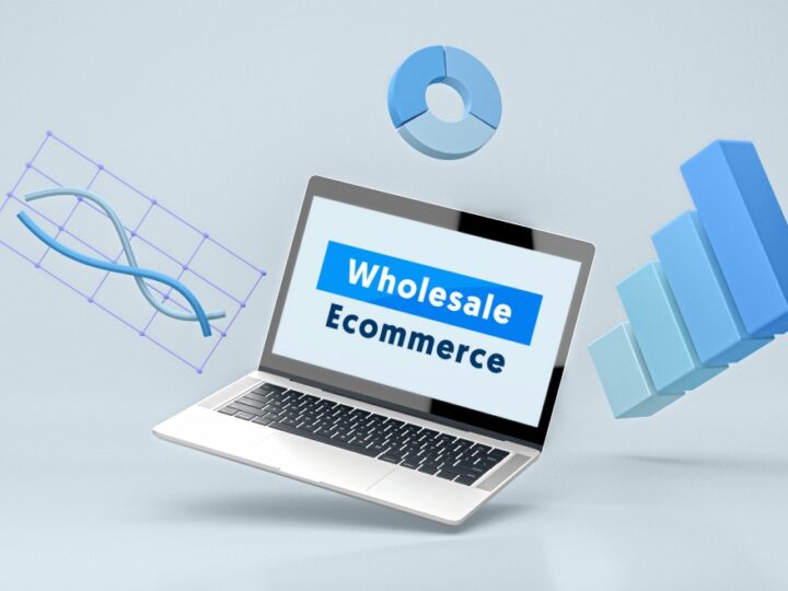 How a Wholesale Ecommerce Solution Is Revolutionizing Construction Equipment Supply Chains