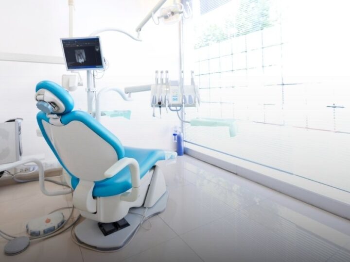 A Dentists Guide To Depreciation