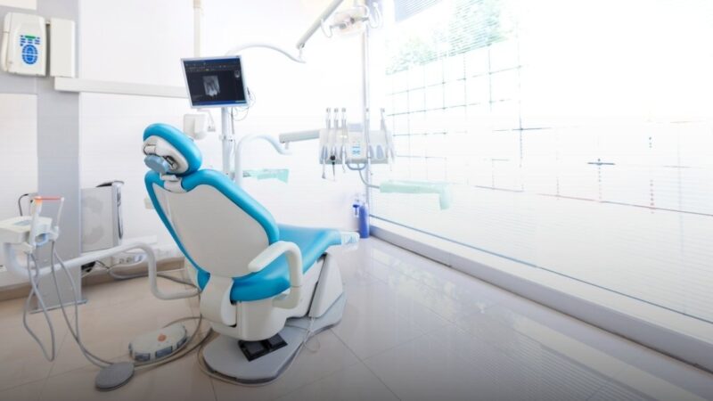 A Dentists Guide To Depreciation