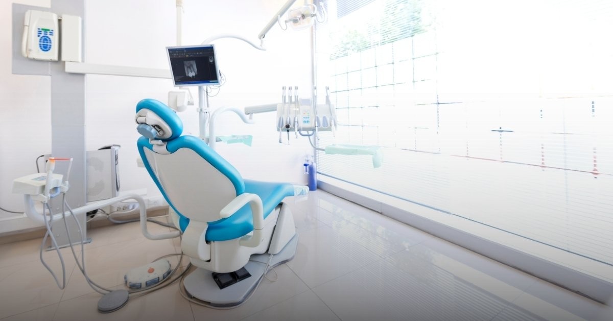 A Dentists Guide To Depreciation