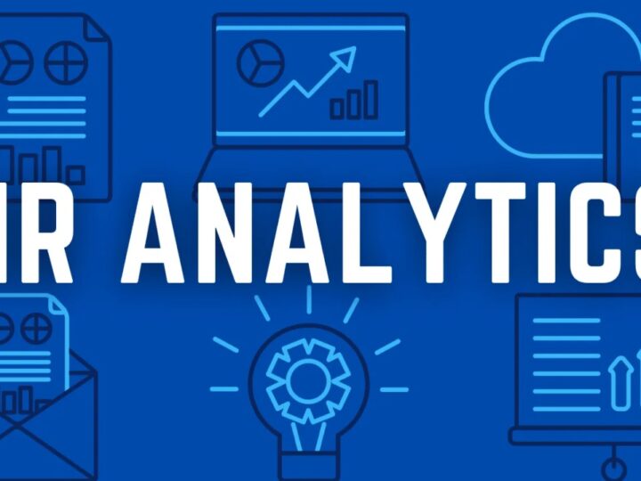 HR Analytics: Predicting Employee Turnover through Data-Driven Insights